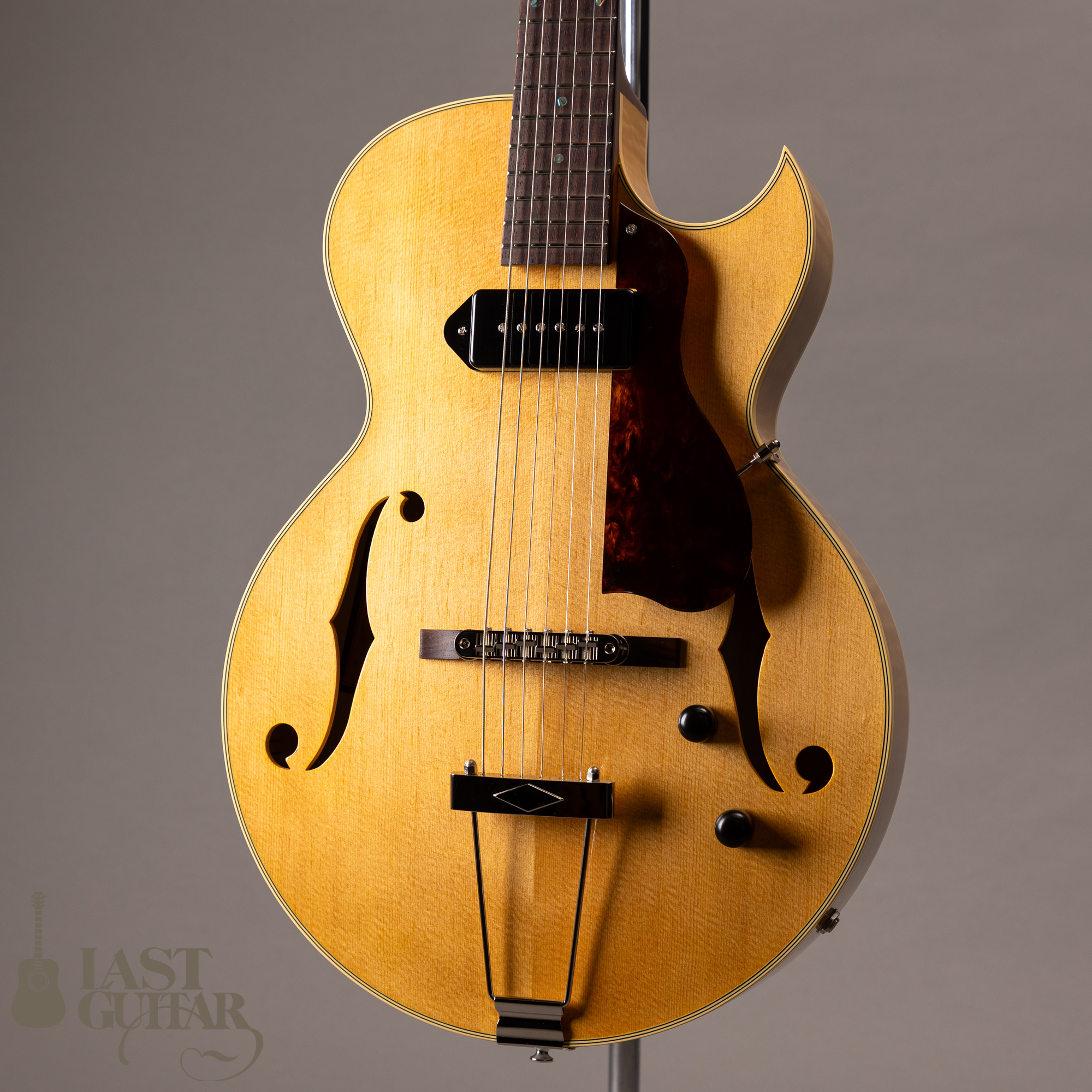 Rozeo Ladybug LA-CTM SCM/NAT | LAST GUITAR OFFICIAL WEBSITE
