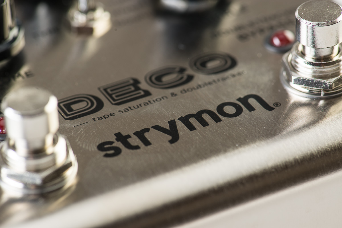Strymon Deco - Lauzon Music