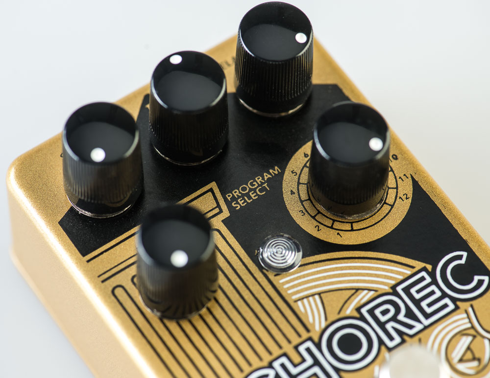 Catalinbread Echorec Digital Echorec - Lauzon Music