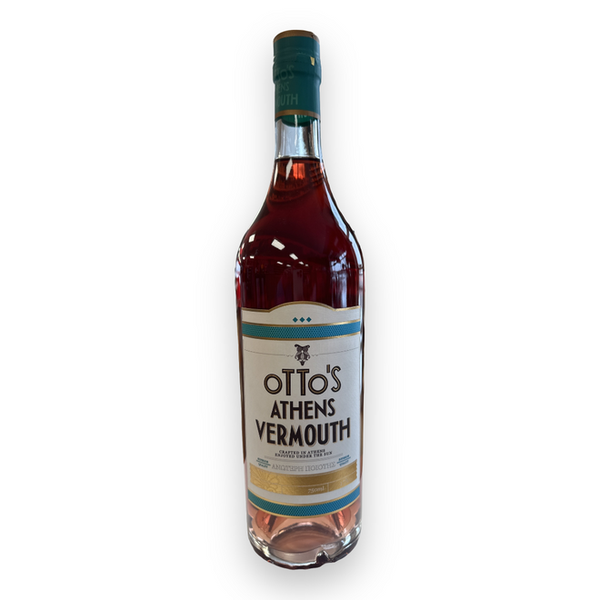 Vermouth – Lavada Wine Shop