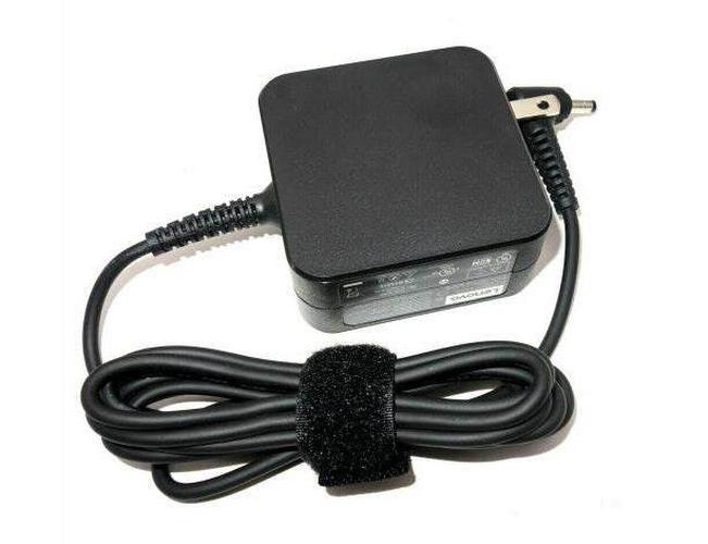 Genuine 45W For Lenovo Ideapad Laptop AC Adapter Charger Cord