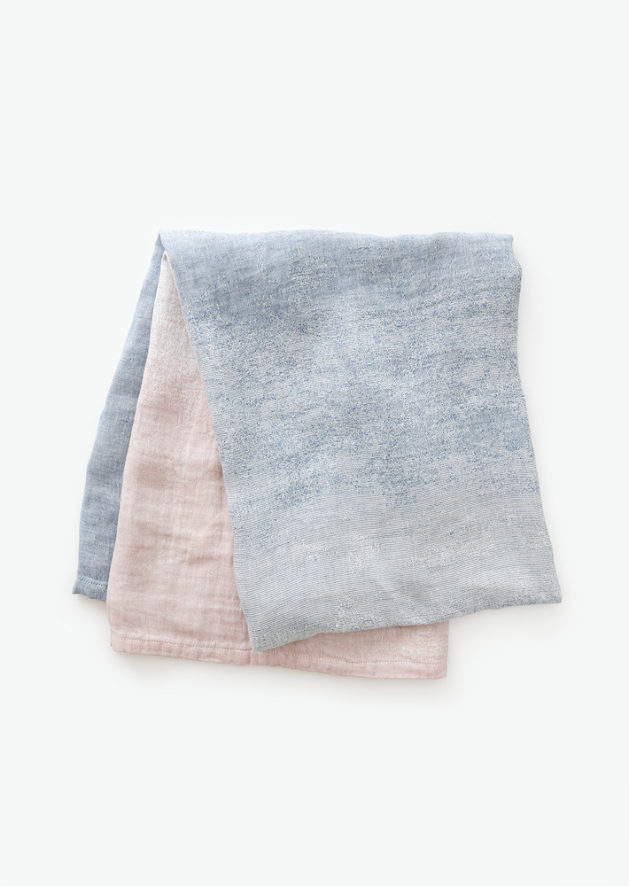 SAARI multi-use towel 95x180cm – LAPUAN KANKURIT（ラプアンカンクリ）