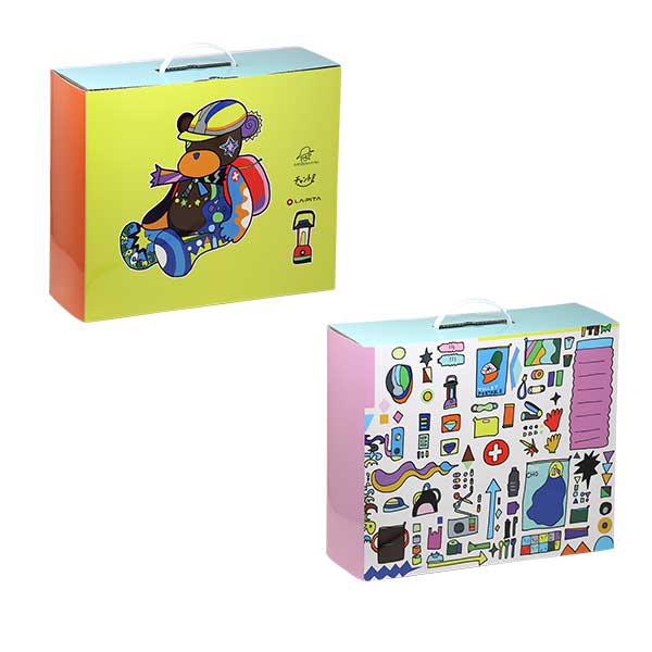 ぼうさいアートBOX | 防災用品の備蓄・仕入れ｜防災セット・防災グッズ