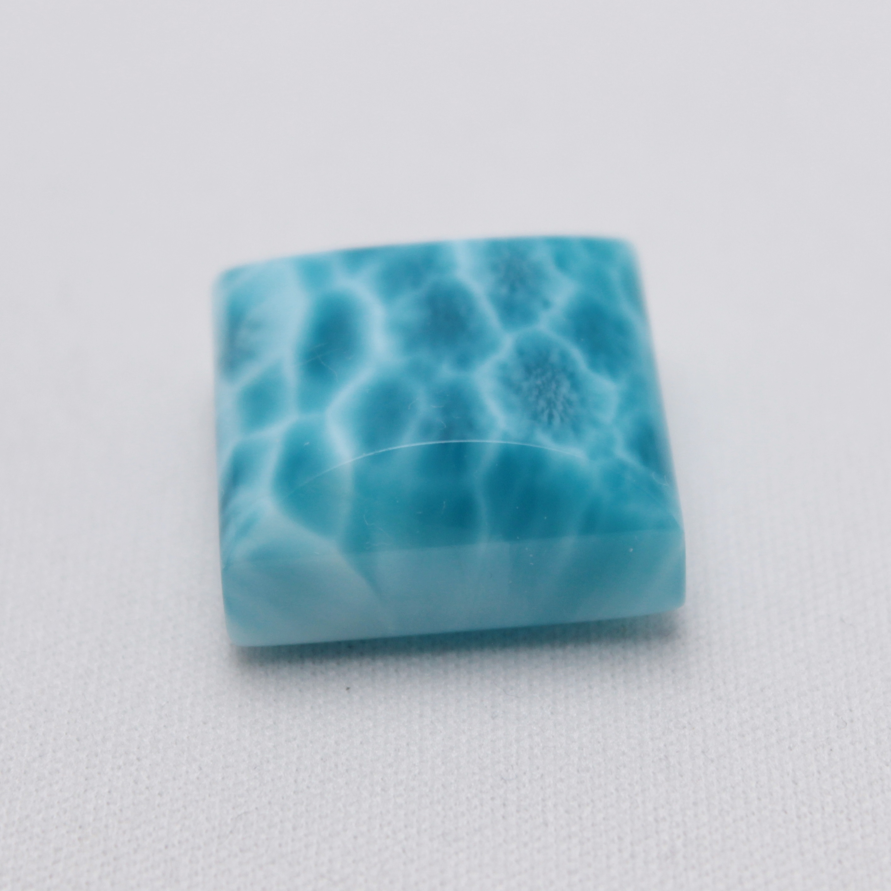 極上ラリマールース13.81g