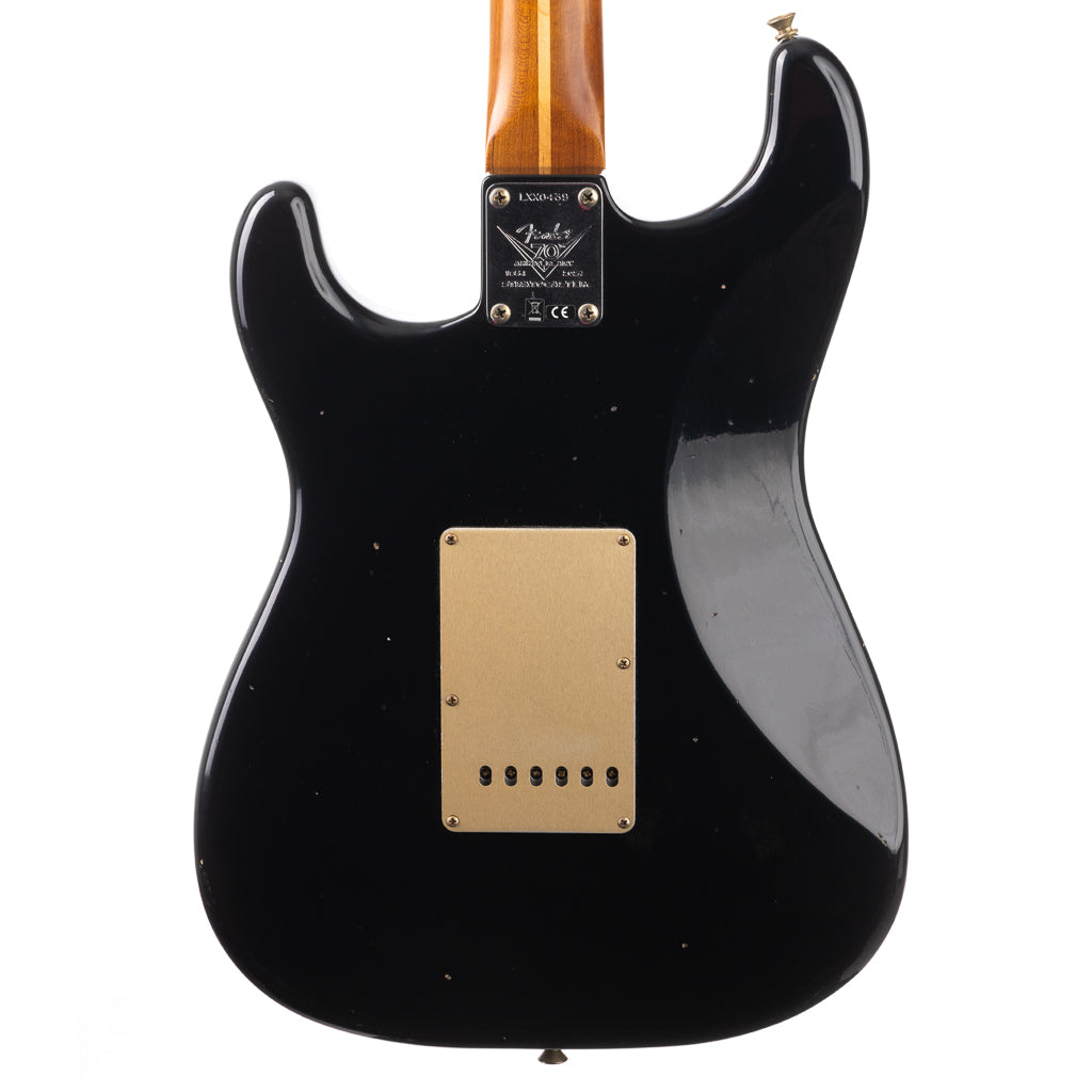 Fender Custom Shop Limited 70th Anniversary Roasted '54