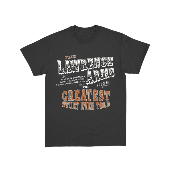 THE-LAWRENCE-ARMS-BLACK-
