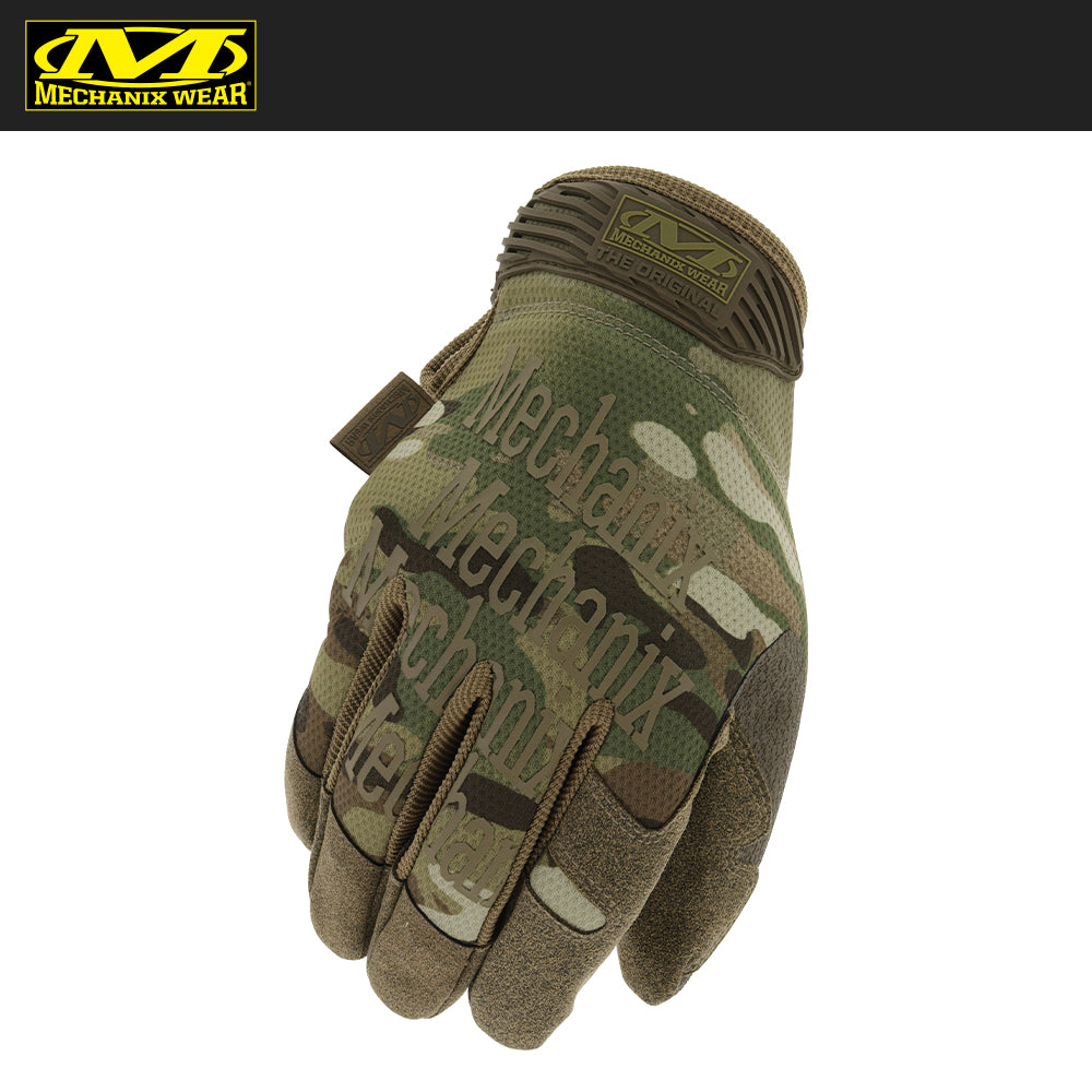 MechanixWear/メカニクスウェア Original Gloves オリジナルグローブ