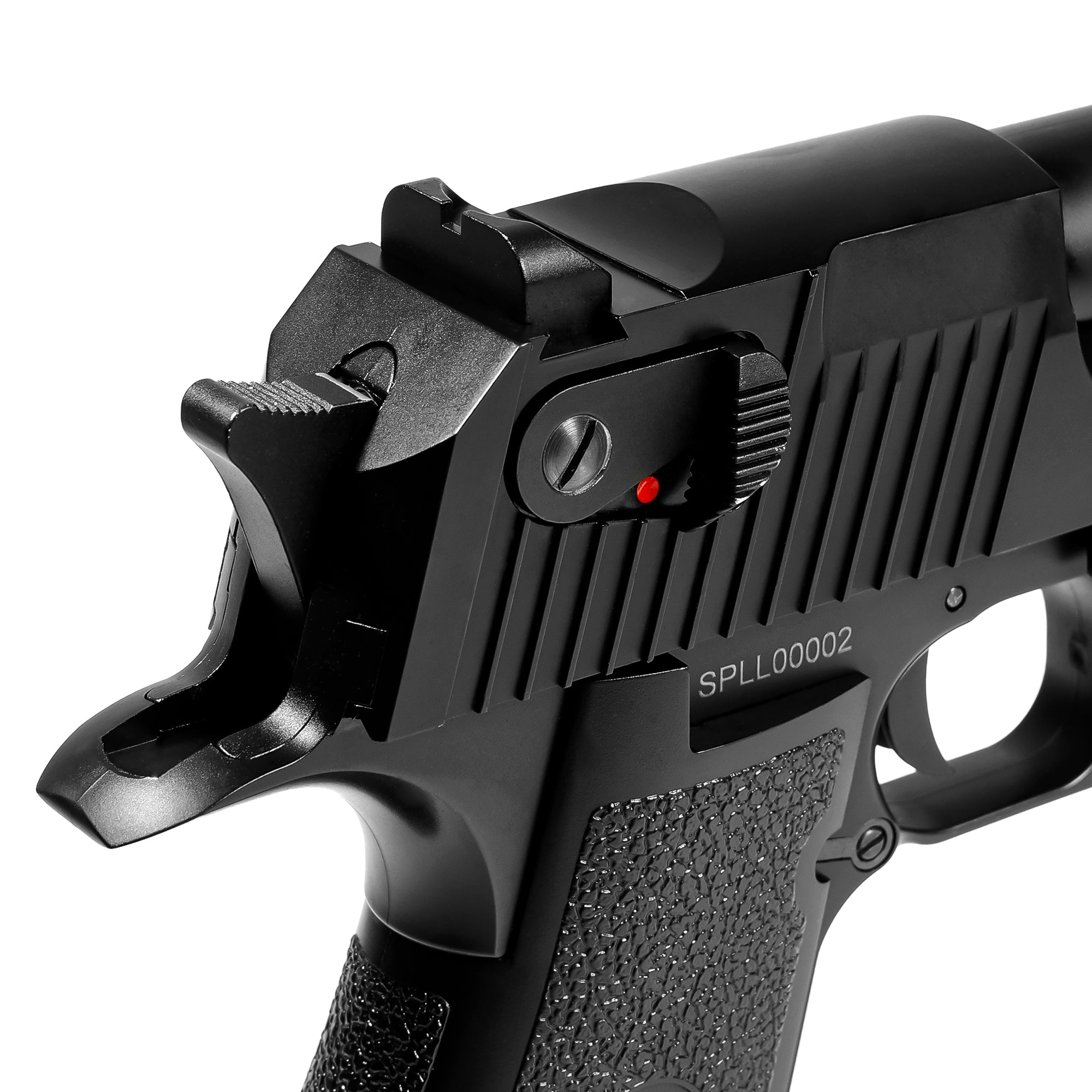 DESERT EAGLE.50AE デザートイーグル JP EDITION CO2 Ver./対象年齢18