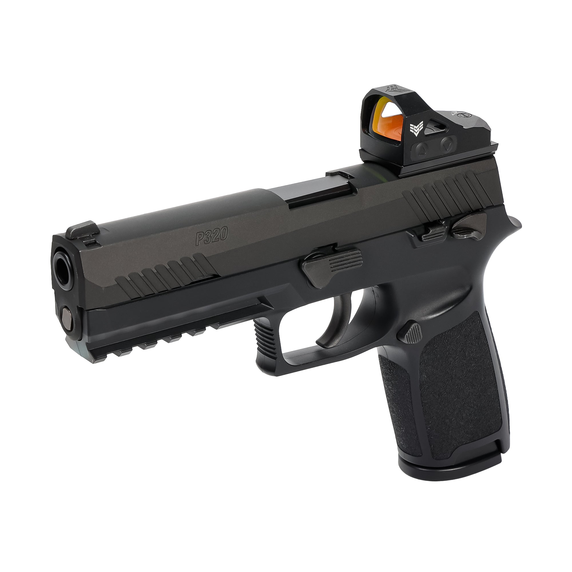 Tokyo Marui P320 Full-Size Multi-Mount Plate [NINEBALL]