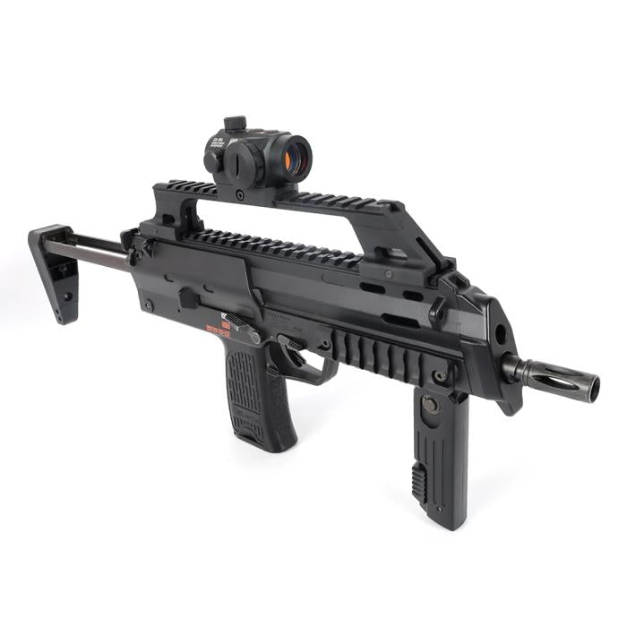 LayLax.com Limited】 MP7 Lightweight Rail Set