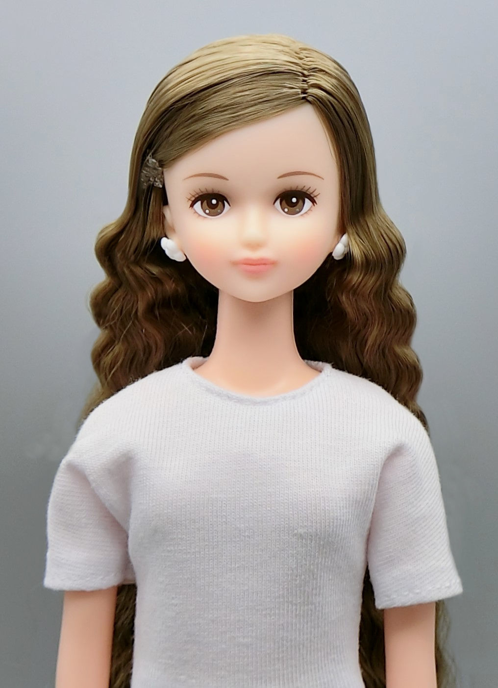 ドール入荷のお知らせ: リカちゃんキャッスルのちいさなおみせ