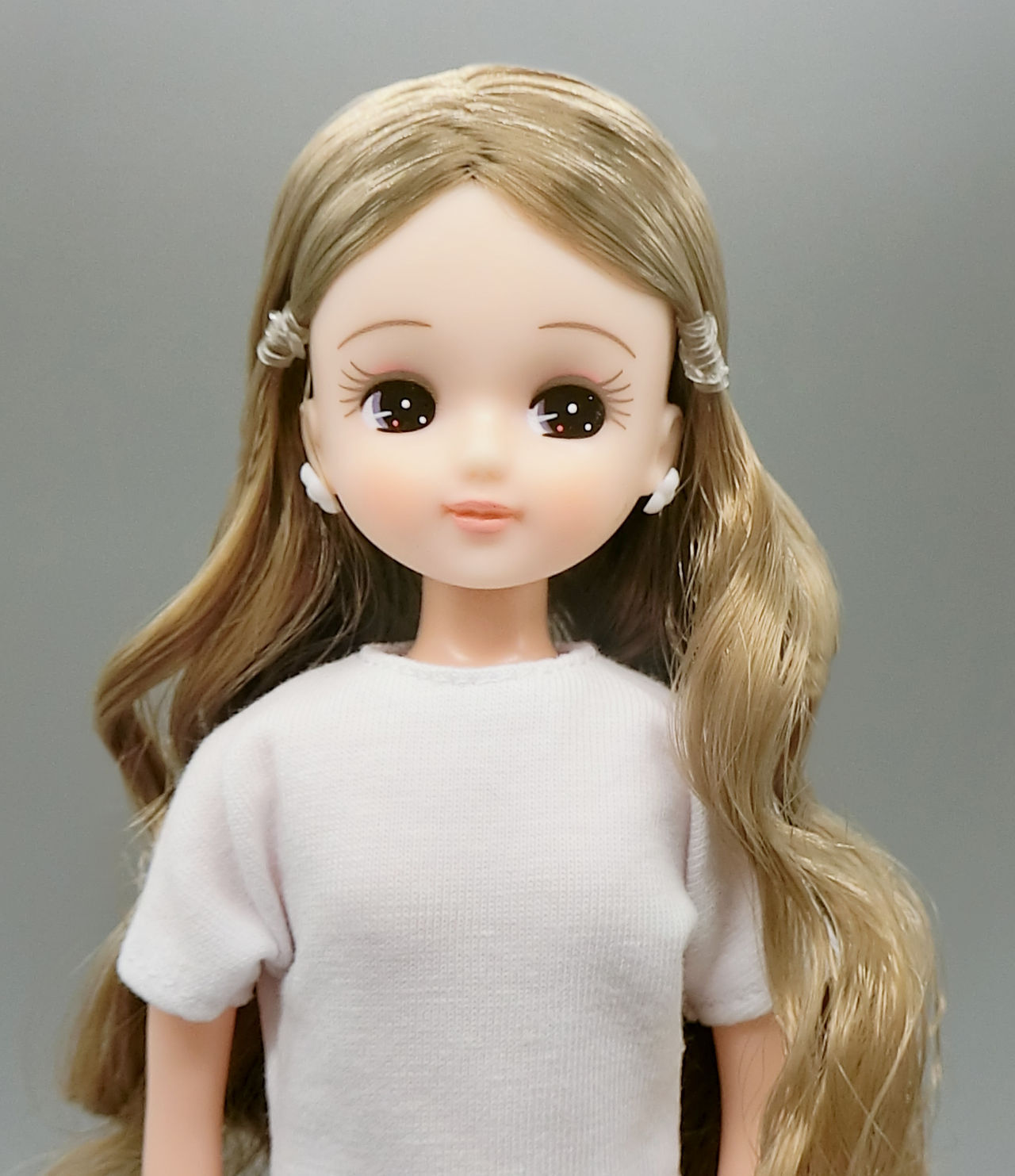 日本橋オリジナルドール店頭受注のお知らせ: リカちゃんキャッスルの