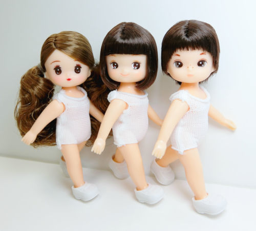ドール、ドレス、家具入荷のお知らせ : リカちゃんキャッスルの