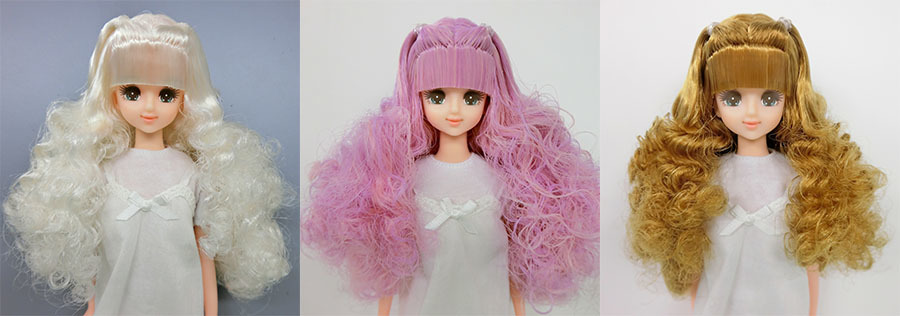 祝！ちいさなおみせ7周年と新製品のお知らせ: リカちゃんキャッスルの