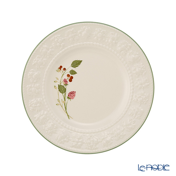 ウェッジウッド（Wedgwood） フェスティビティ ラズベリー トリオ