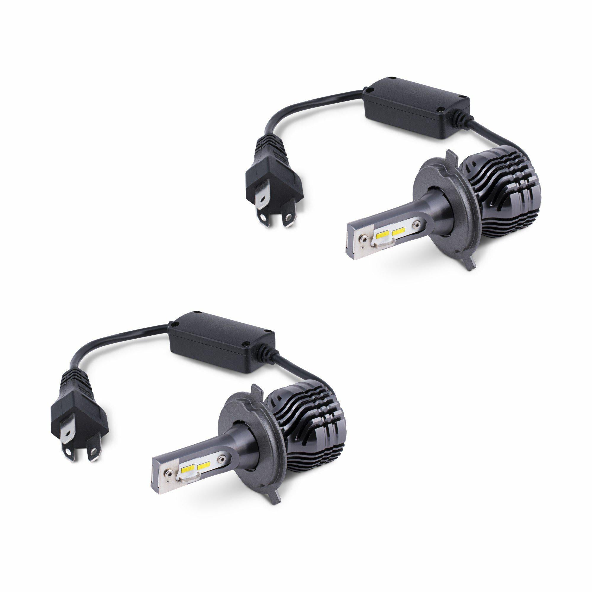 Nimbis 9003 LED Headlight Conversion Kit - LED Light Street