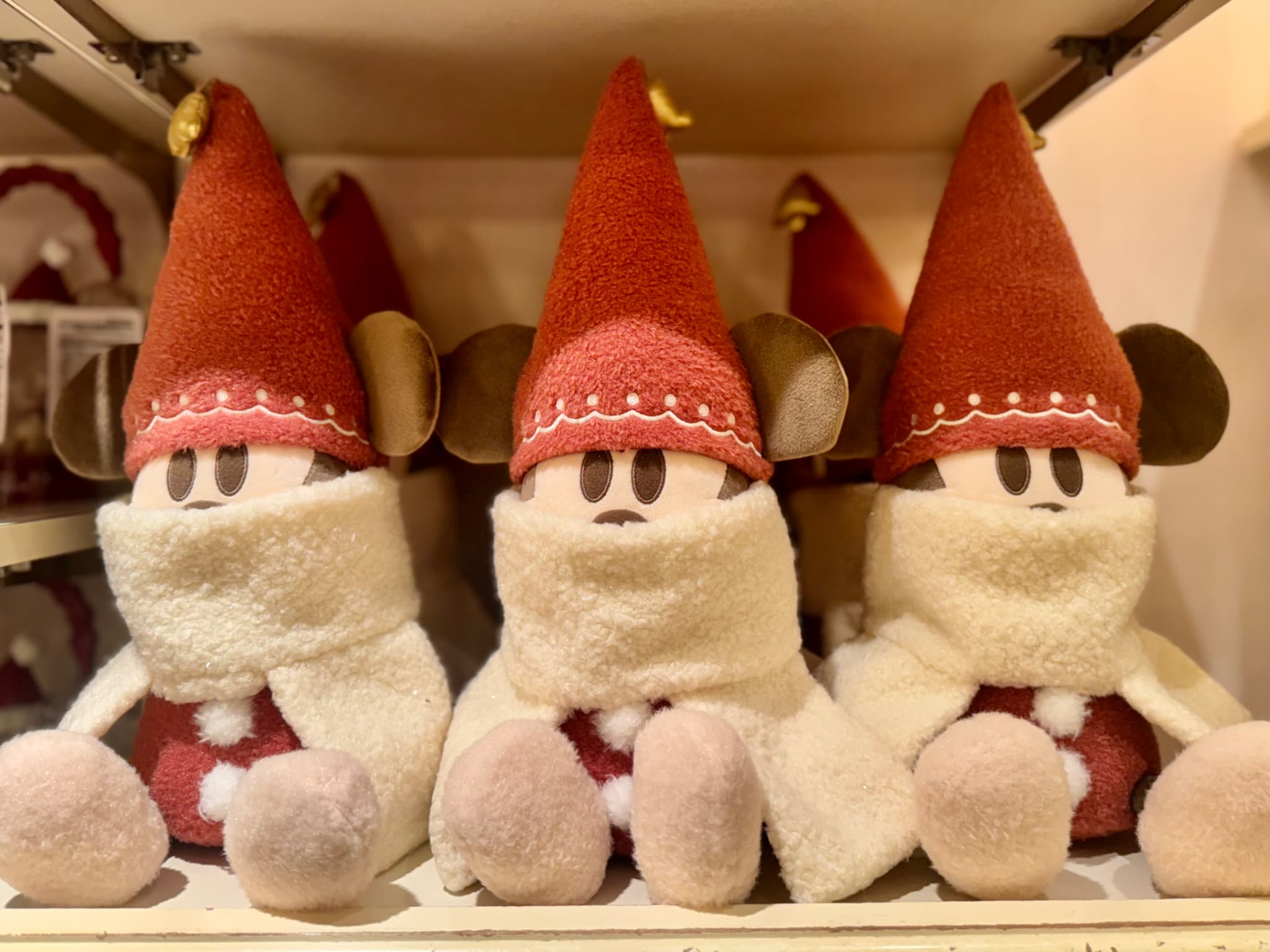 ディズニー・クリスマス】リルリンリングッズおすすめ15選！お土産用の