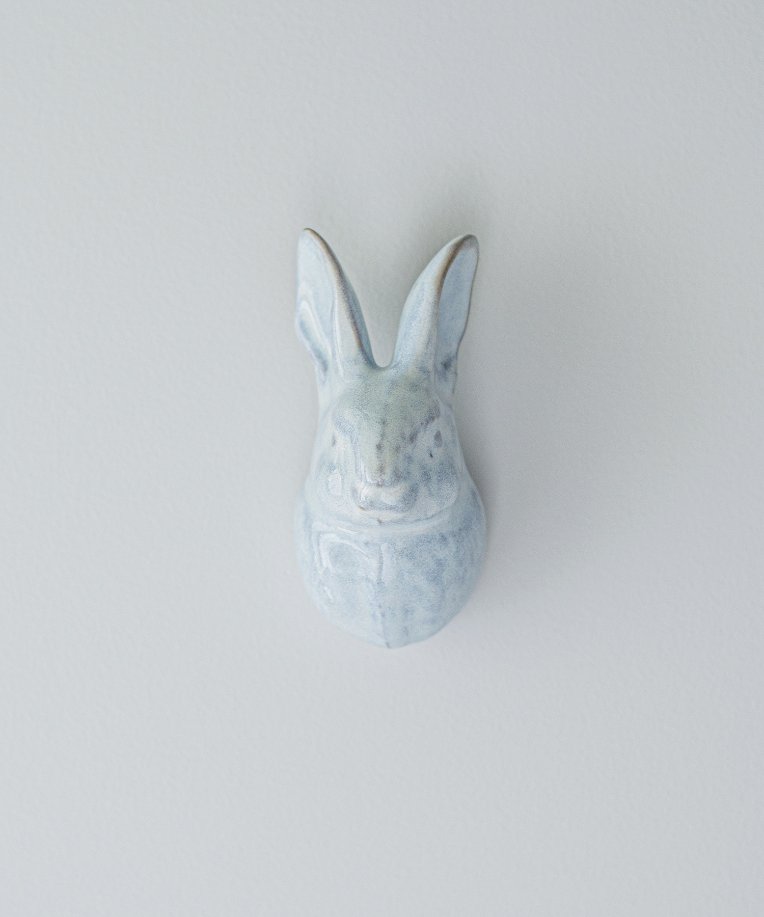 Rabbit Hook – ヤナカーン - LEBENSFARBE レベンスファルベ – アート