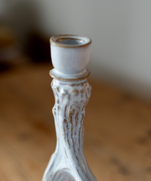 Taper Antier Candle Holder – ヤナカーン - LEBENSFARBE