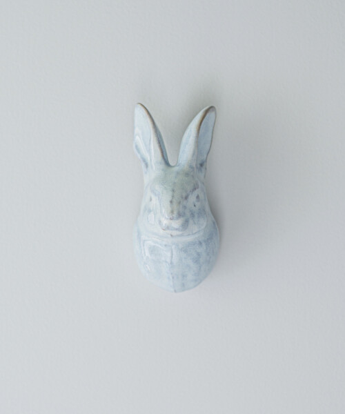 Rabbit Hook – ヤナカーン - LEBENSFARBE レベンスファルベ – アート