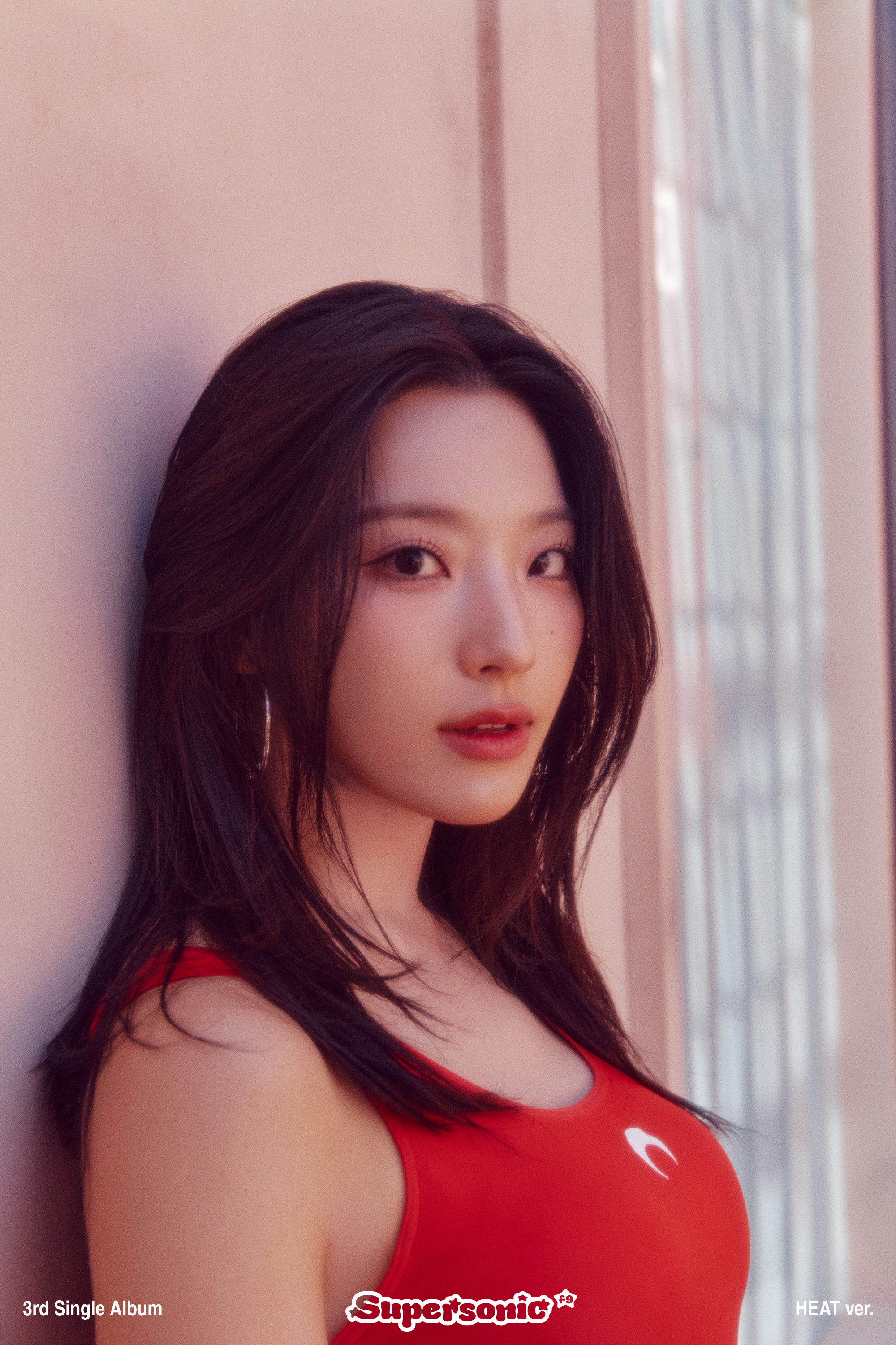 fromis_9 - 3rd Single Album 