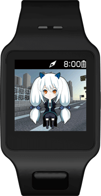 Lei Watch（レイウォッチ） - Yupiteru 霧島レイシリーズ 安全運転