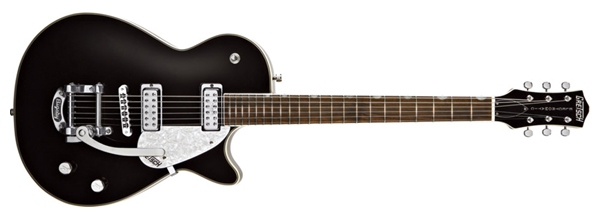 Gretsch G5235T Pro Jetの紹介 – ギター部│ギターやエフェクターの