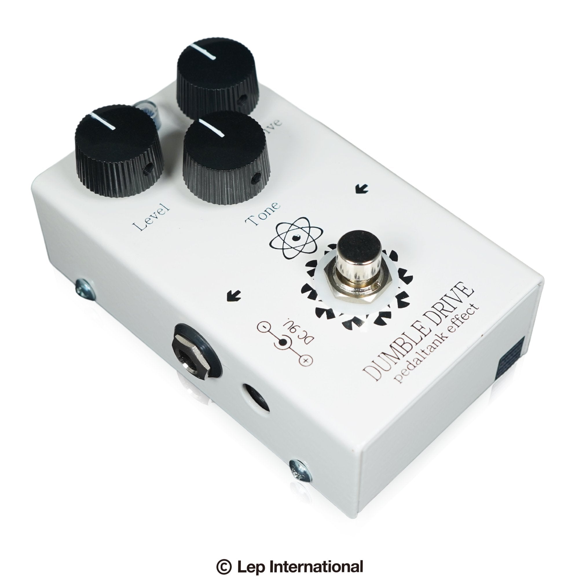 Pedal Tank - Dumble Drive – LEP INTERNATIONAL