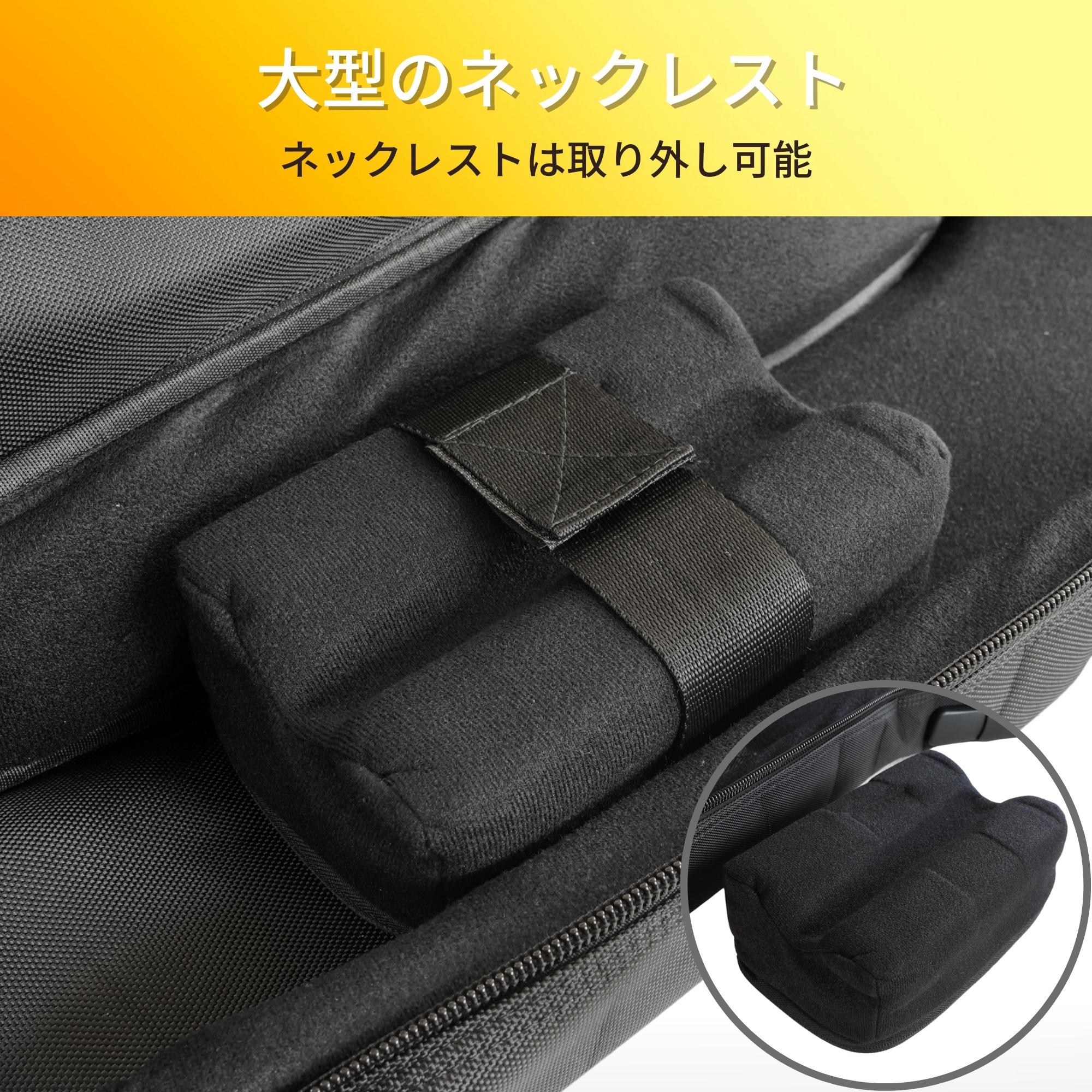 Kavaborg - KAG950F Acoustic Guitar Case – LEP INTERNATIONAL
