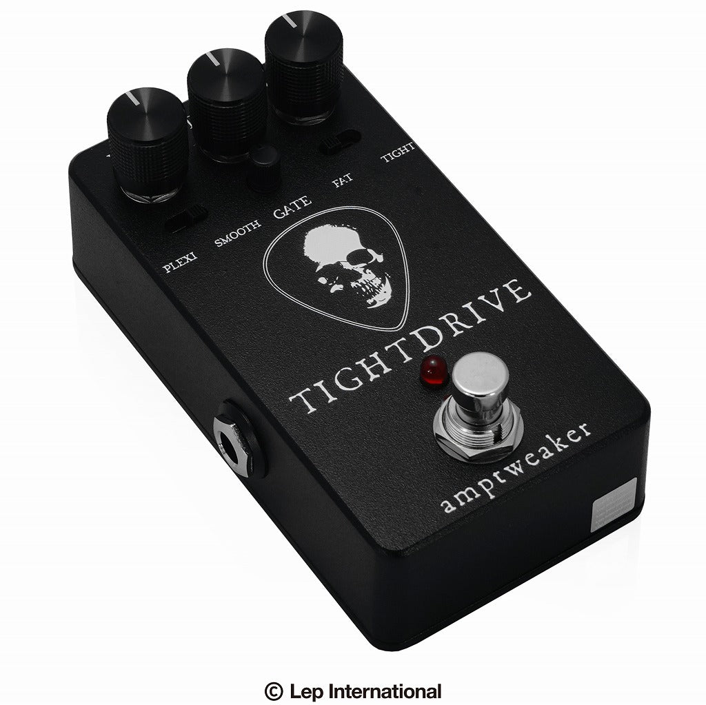 Amptweaker - Tight Drive – LEP INTERNATIONAL