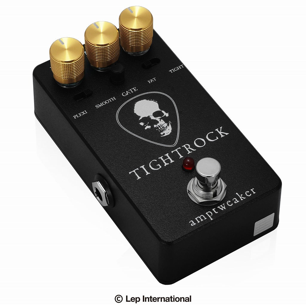 Amptweaker - Tight Rock – LEP INTERNATIONAL
