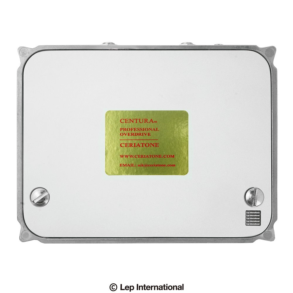 Ceriatone - Centura Pink 絵無し – LEP INTERNATIONAL