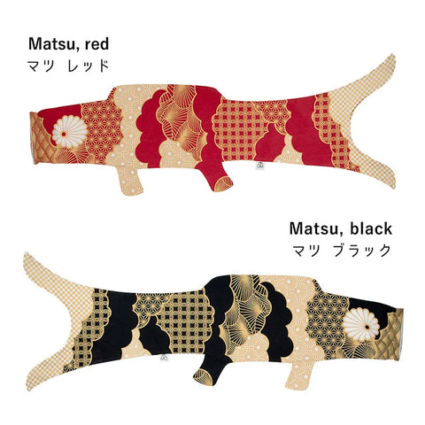 Madame Mo（マダムモー） フランスの鯉のぼり Mサイズ(柄) – LePuju