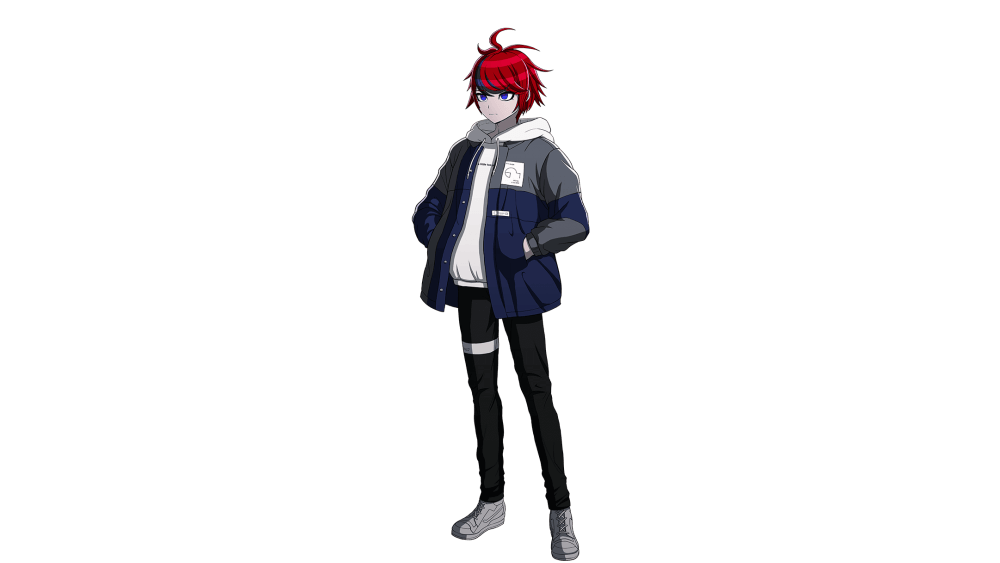 ハンドレッドライン】澄野拓海の性能とプロフィール【最終防衛学園
