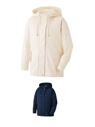 Field Message】 87500 レディース「空調服(R)」長袖ジャンパー