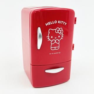 サンリオ ハローキティ リトルれいぞうこチェスト Sanrio