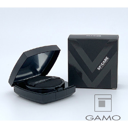 VM エキサイティングファンデーション | G SELECT ガモウの理美容用品