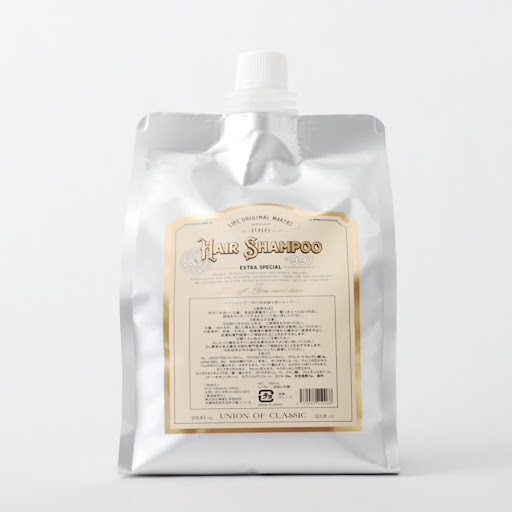 HAIR SHAMPOO 997 リフィル 1000ml／Linc Original Makers（シャンプー