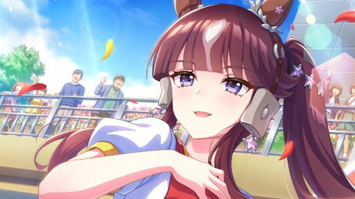 ウマ娘】ラッキーライラックSR評価とイベント(賢さ) - 神ゲー攻略