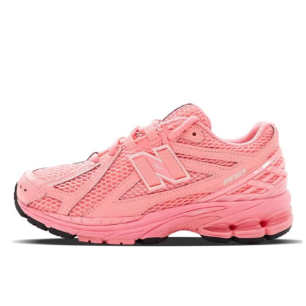 New Balance 1906 Neon Pink | Limited Resell