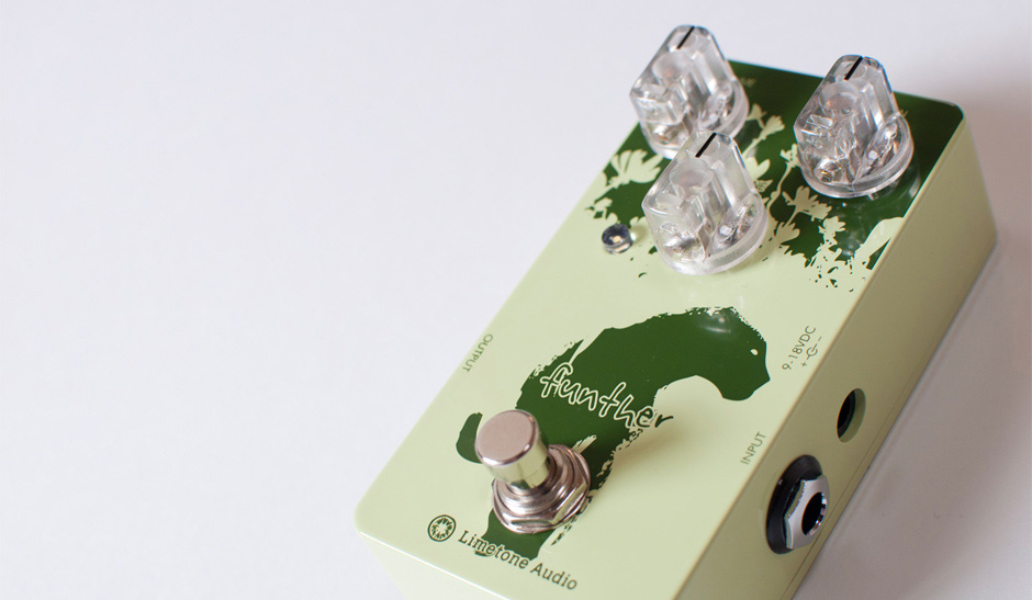 funther | Limetone Audio