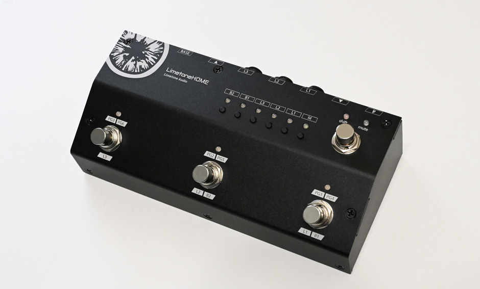 LimetoneHOME 3LB | Limetone Audio