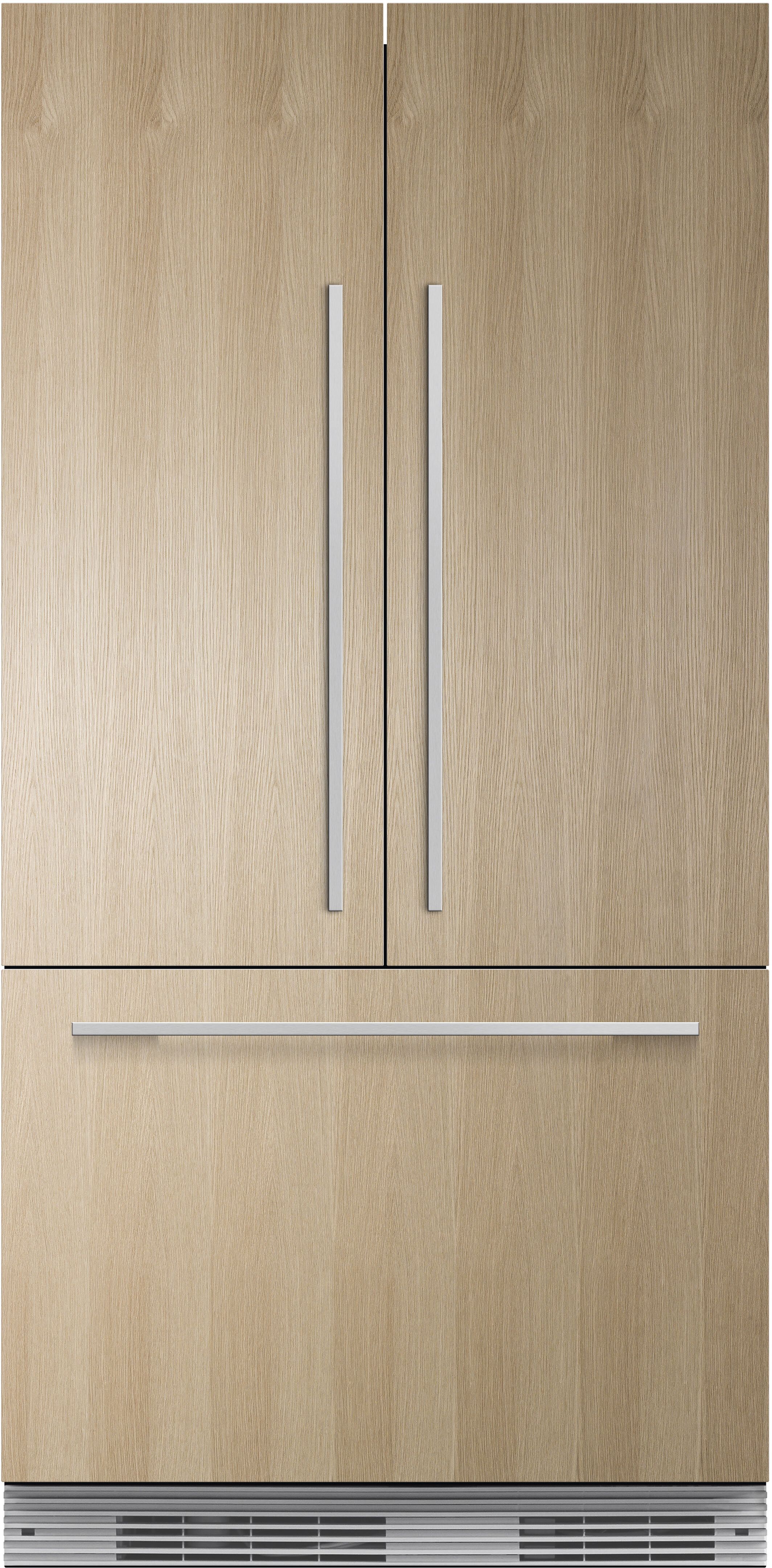 Fisher & Paykel Series 7 36 in. 16.8 Cu. Ft. Panel Ready Built In