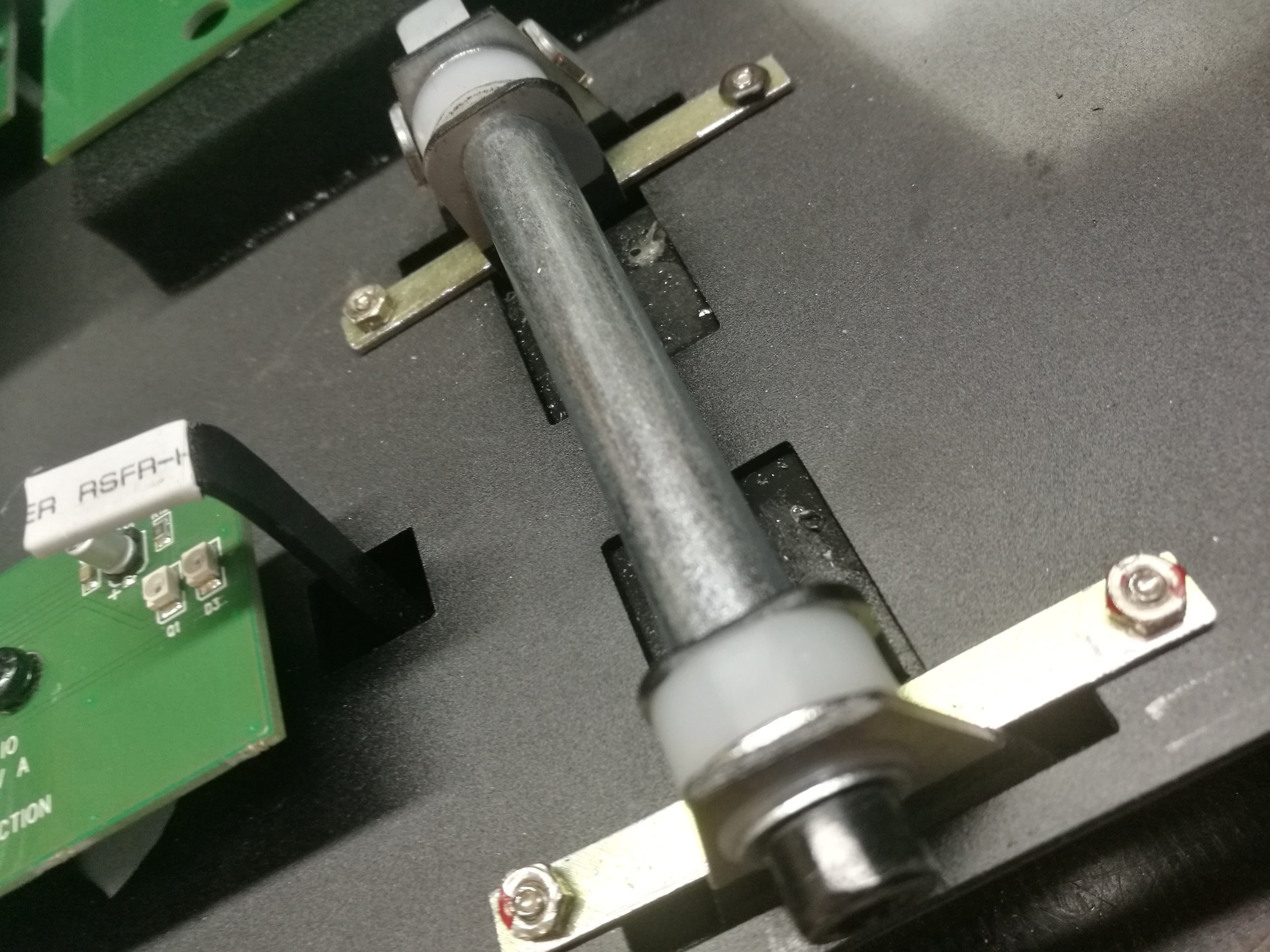 Helix LT broken EXP pedal for the second time - Helix - Line 6