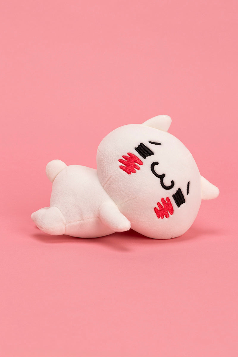 受注販売】ペアぬいぐるみ 愛しすぎて大好きすぎる。 – LINE FRIENDS