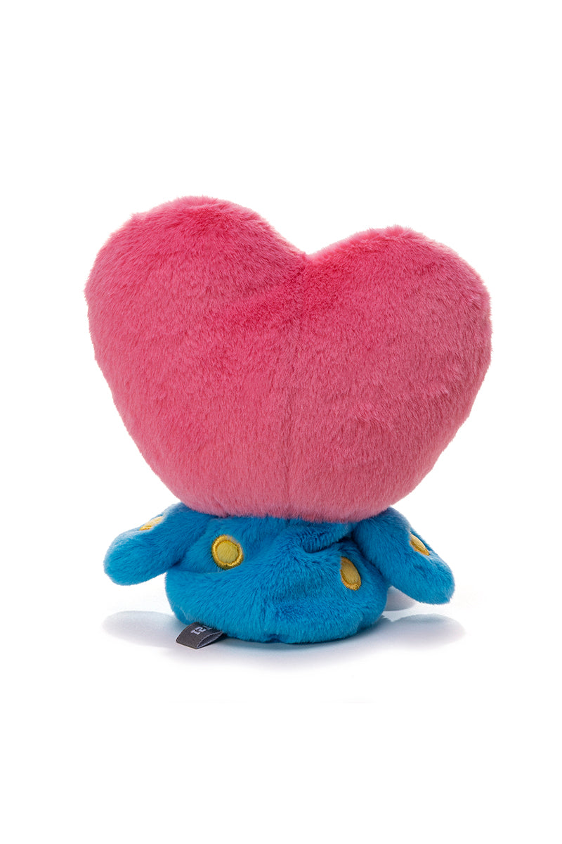 ふわくたぬいぐるみ TATA – LINE FRIENDS SQUARE JAPAN OFFICIAL