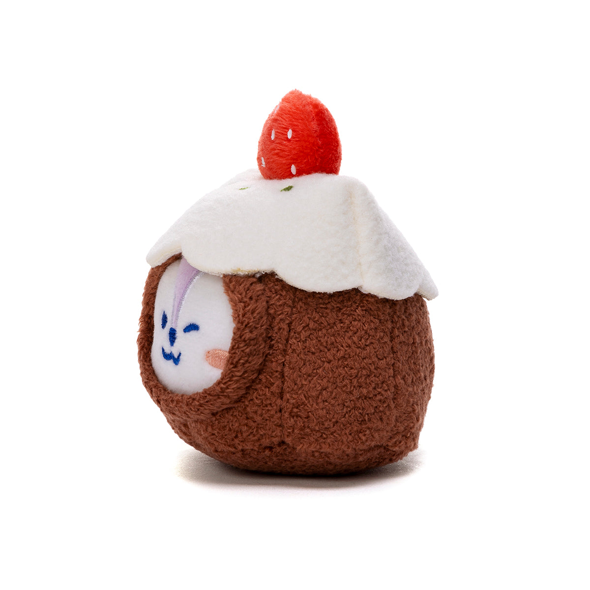 フェイスぬいぐるみ(Dreamy Sweets) SSサイズ MANG – LINE FRIENDS