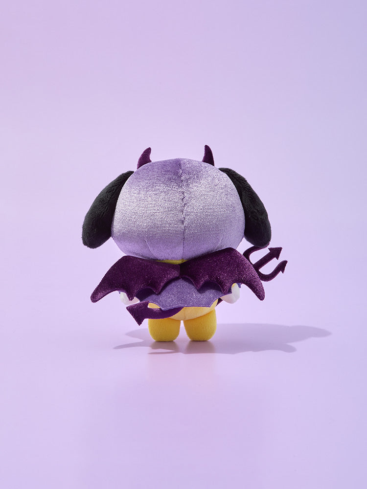 悪魔ぬいぐるみ(Angel & Villain) CHIMMY – LINE FRIENDS SQUARE JAPAN