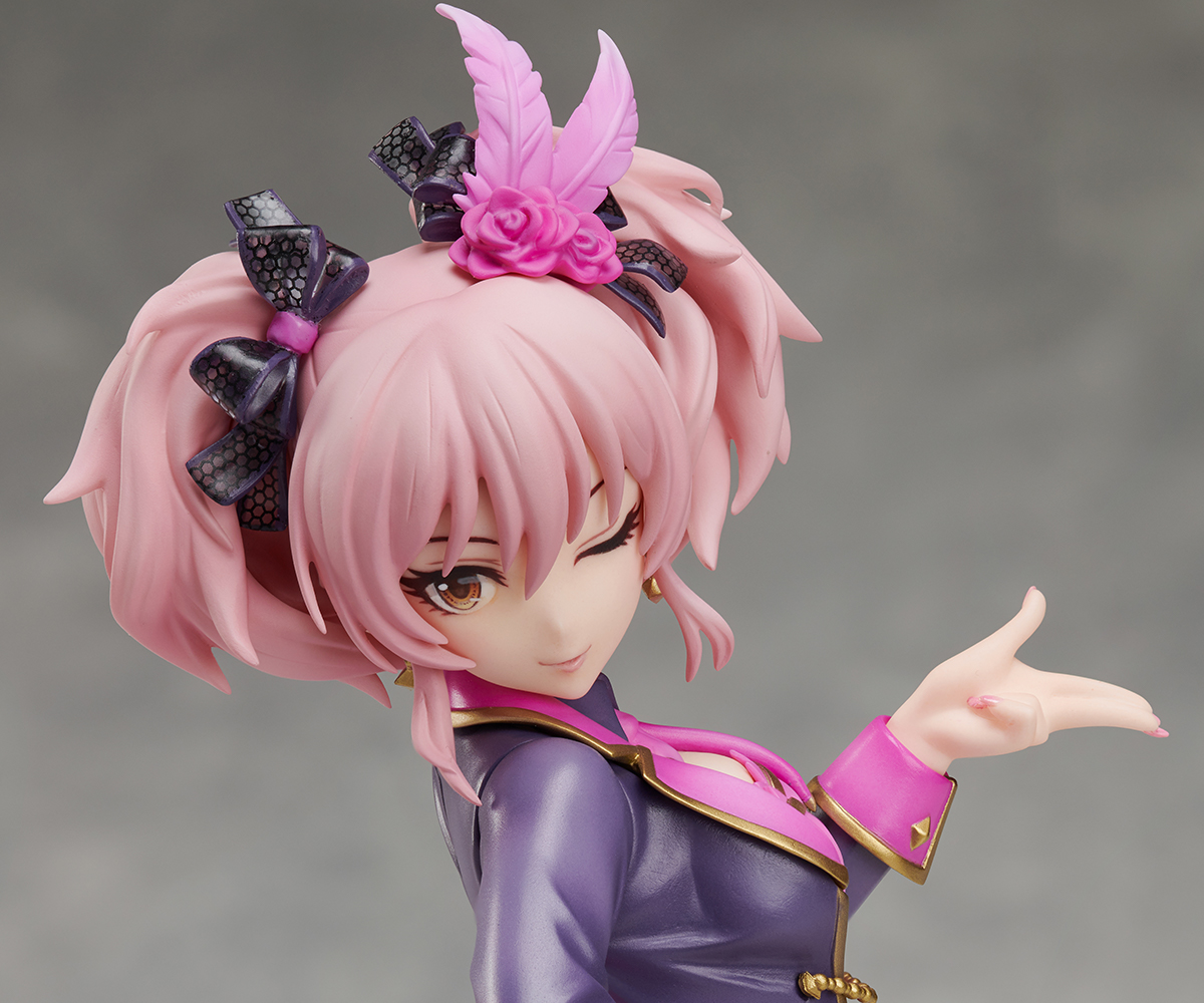 城ヶ崎美嘉 Tulip Ver. | Licorne