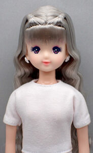 新製品販売のお知らせ | リカちゃんキャッスルのちいさなおみせ